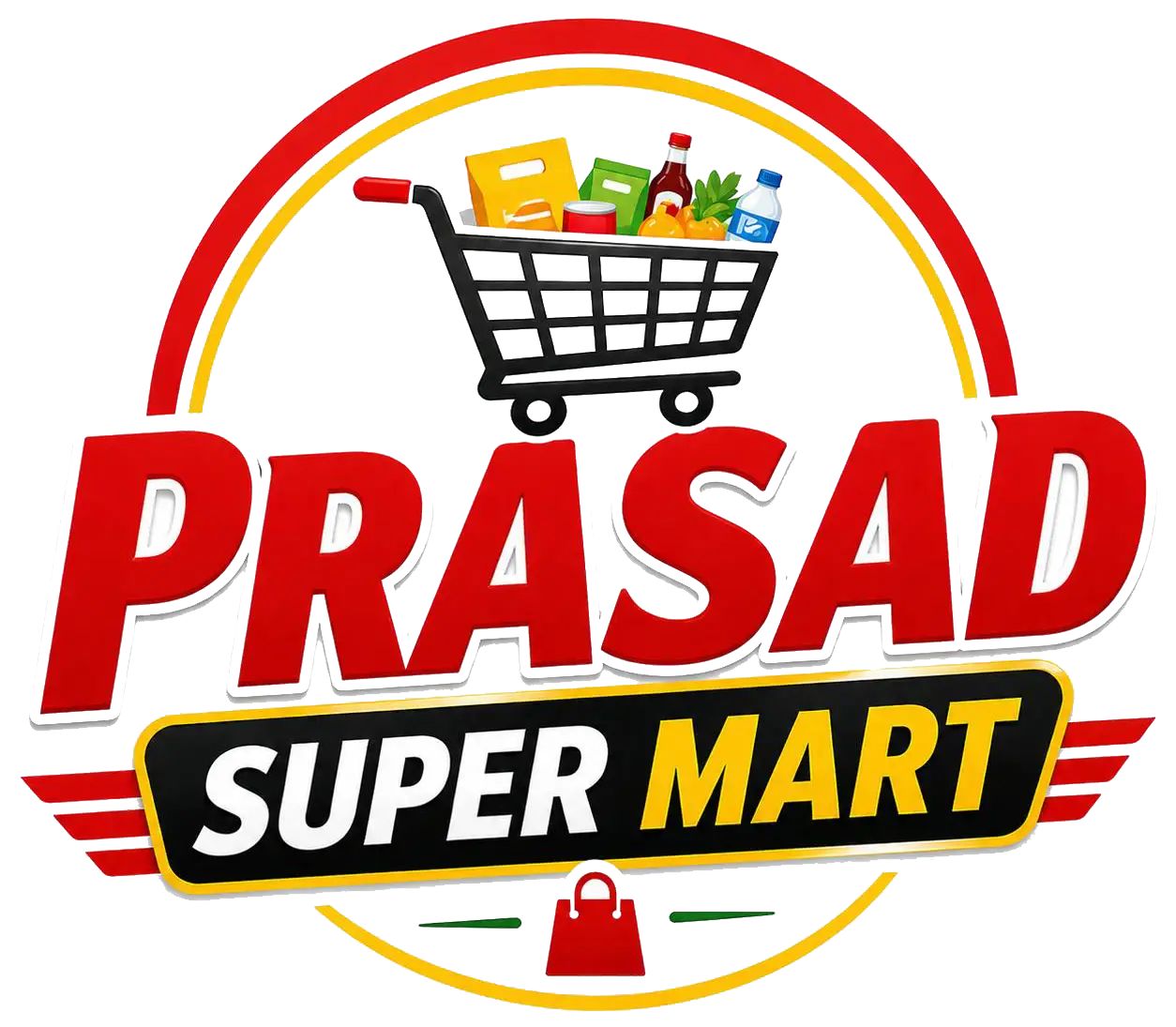 Prasad Super Mart